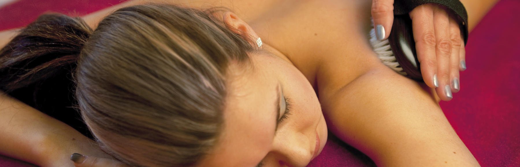 Massages & beauty
